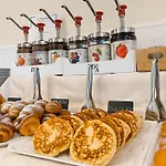 Olimpia Hotel & Aparthotel