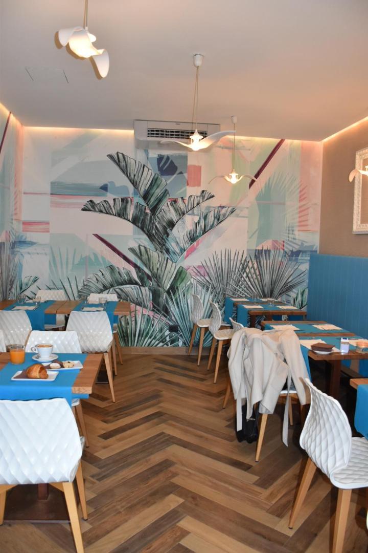 Olimpia & Hotel Bibione
