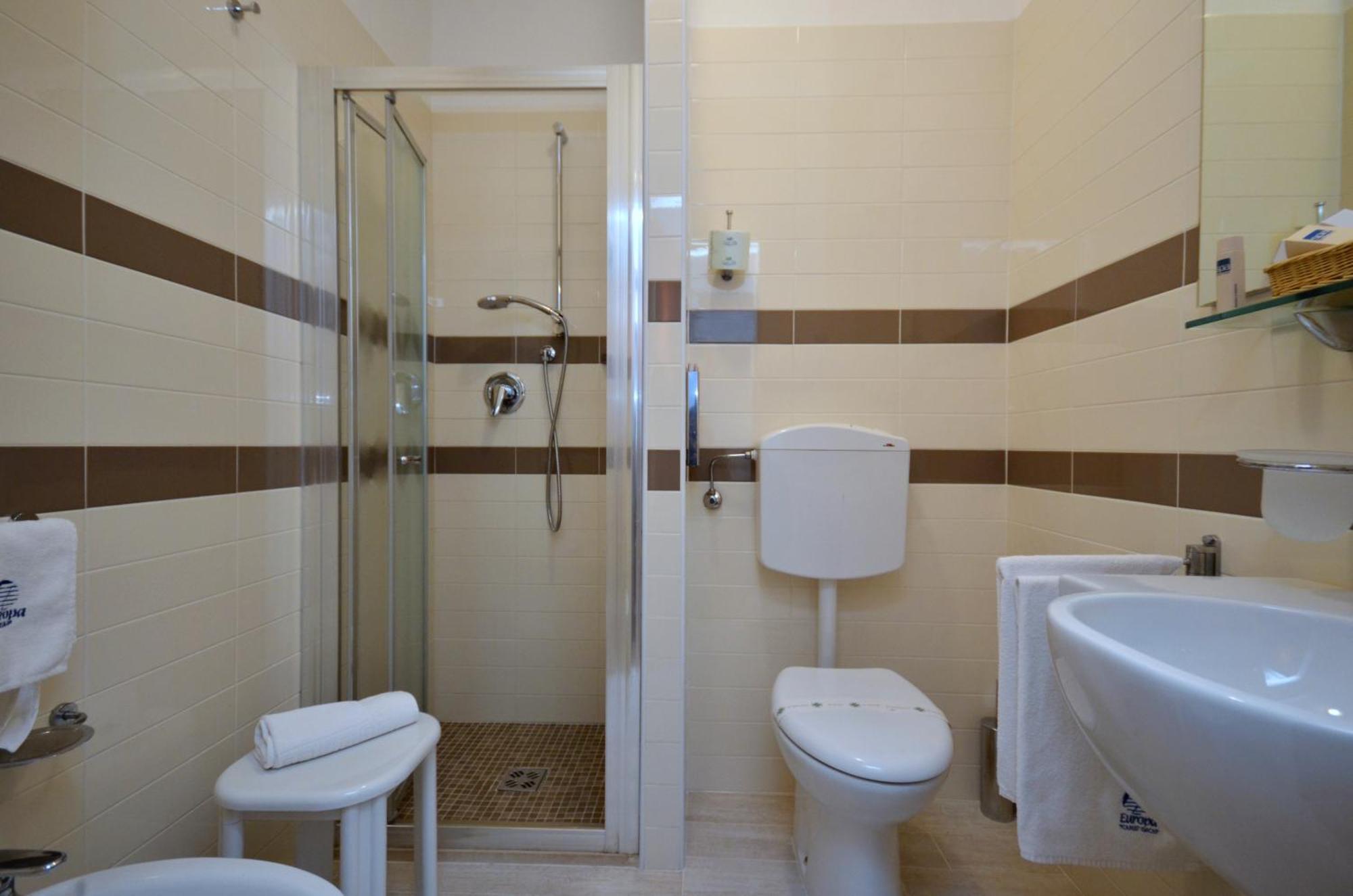 Hotel Olimpia & Bibione