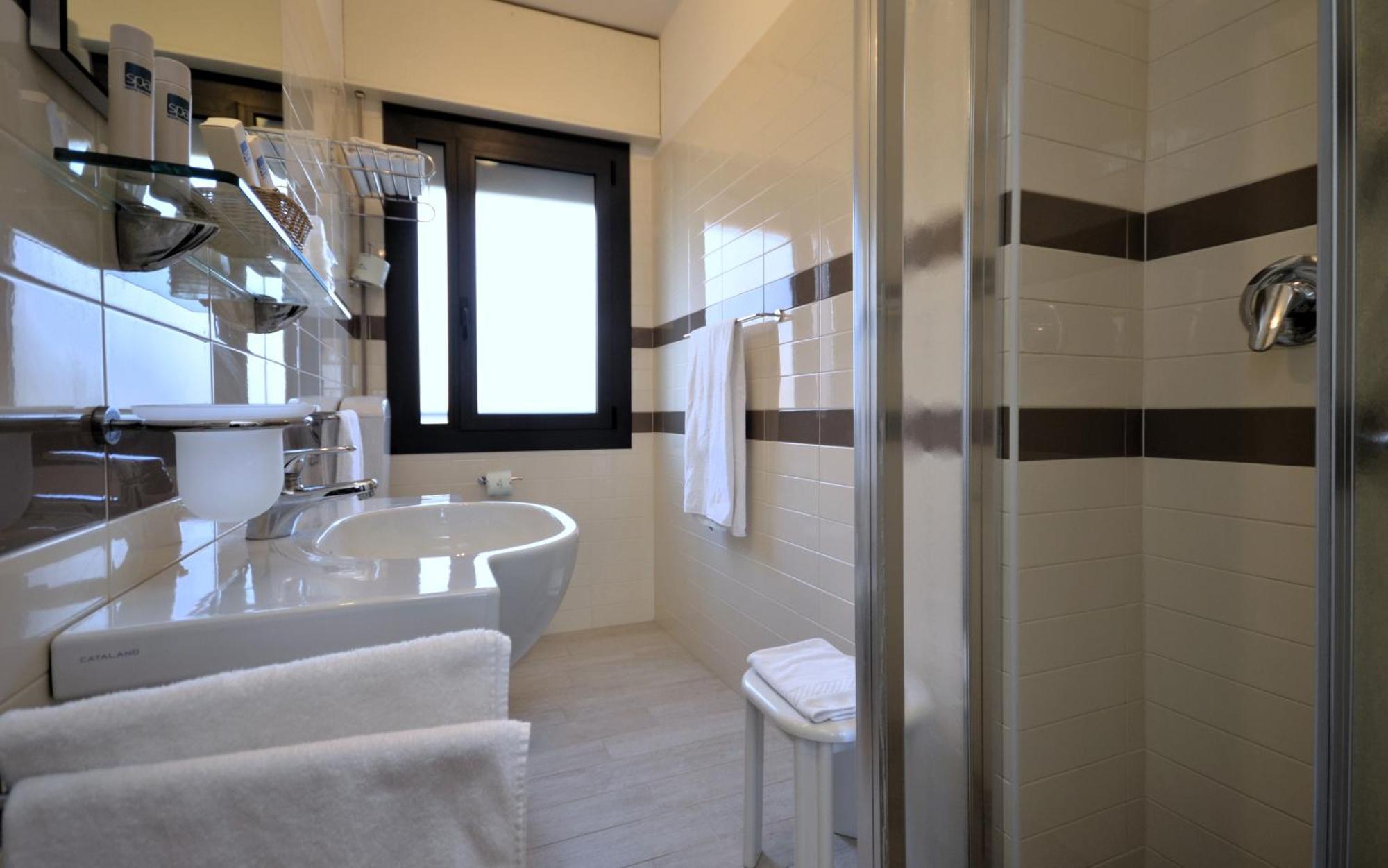 Hotel Olimpia &