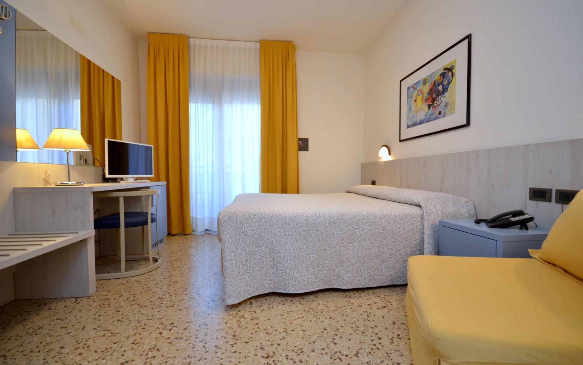 Olimpia & Hotel Bibione