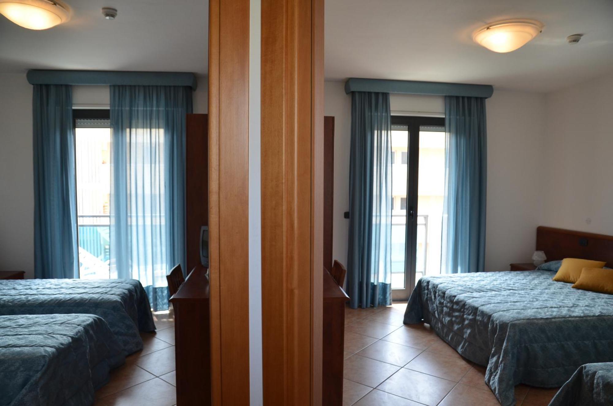 Olimpia & Hotel Bibione
