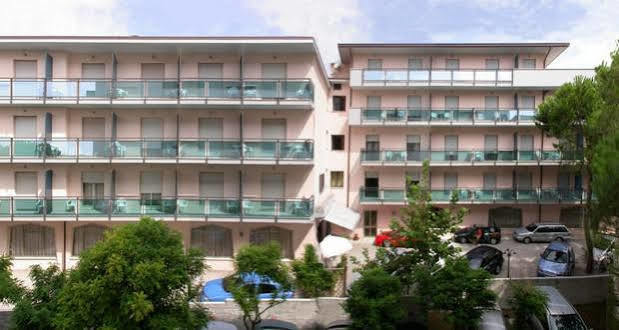Hotel Olimpia &